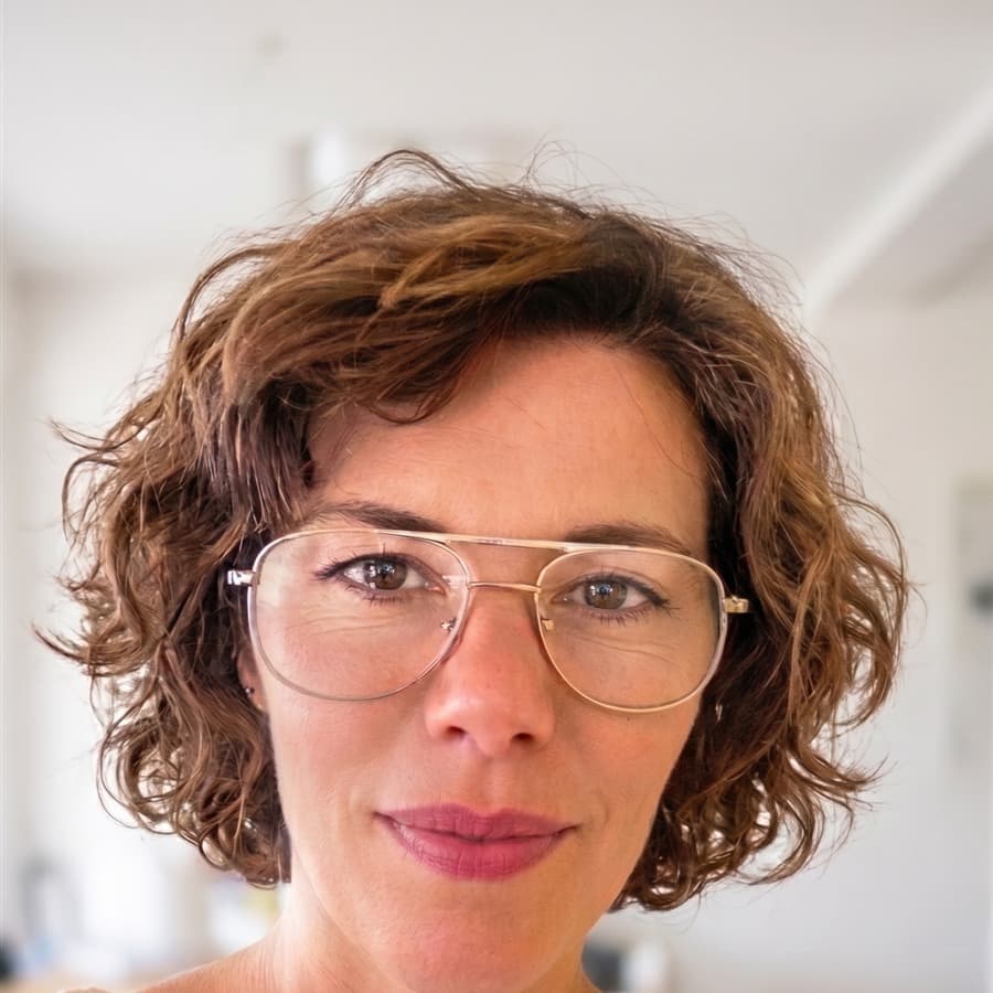 Susana Ferreras